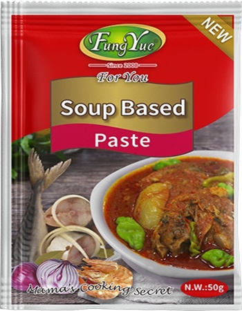 Seasoning Factory